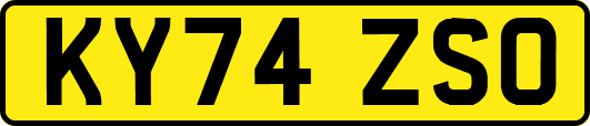 KY74ZSO