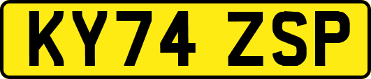 KY74ZSP