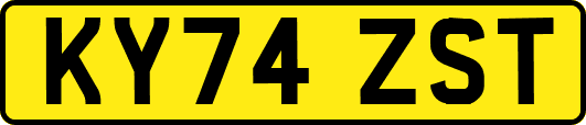 KY74ZST