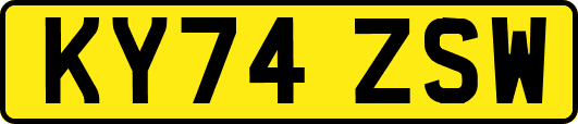 KY74ZSW