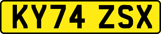 KY74ZSX