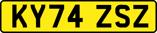 KY74ZSZ