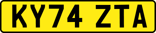 KY74ZTA