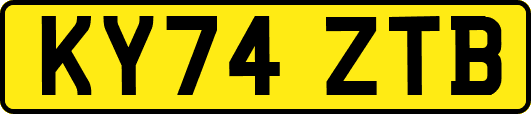 KY74ZTB