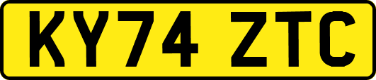 KY74ZTC