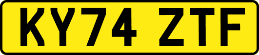 KY74ZTF