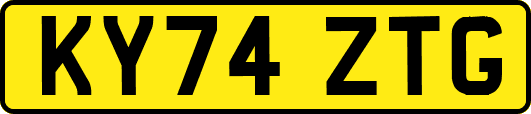 KY74ZTG