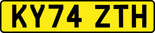 KY74ZTH
