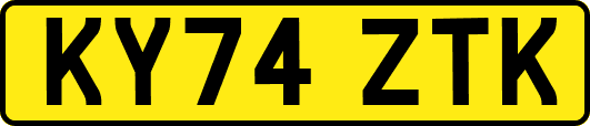 KY74ZTK