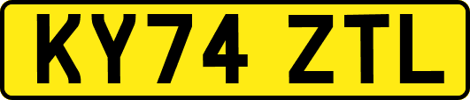 KY74ZTL