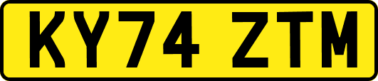 KY74ZTM
