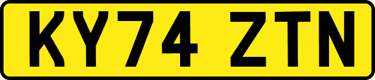 KY74ZTN