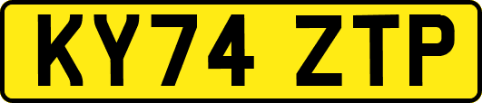 KY74ZTP