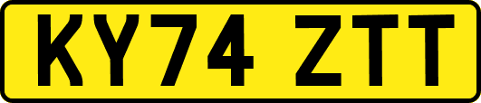 KY74ZTT