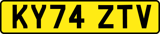 KY74ZTV