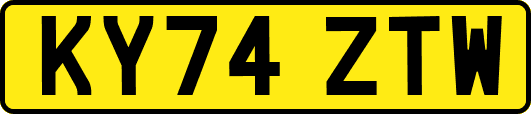 KY74ZTW