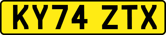 KY74ZTX
