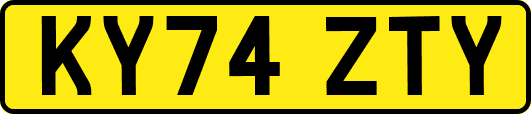 KY74ZTY