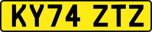KY74ZTZ