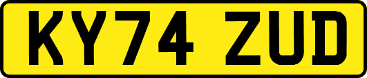KY74ZUD