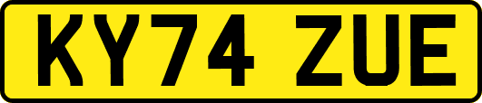 KY74ZUE