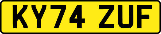 KY74ZUF