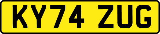 KY74ZUG