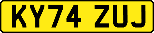 KY74ZUJ
