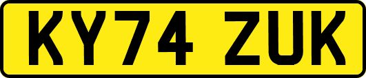 KY74ZUK