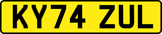 KY74ZUL