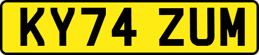 KY74ZUM