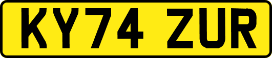 KY74ZUR