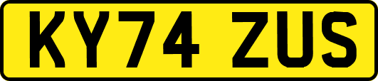 KY74ZUS