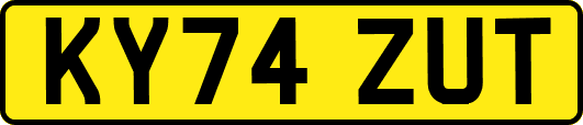 KY74ZUT