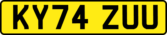 KY74ZUU