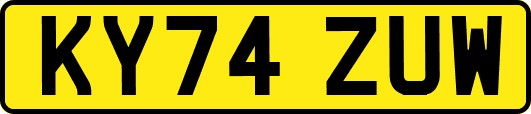 KY74ZUW