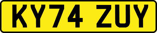 KY74ZUY