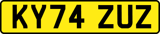 KY74ZUZ
