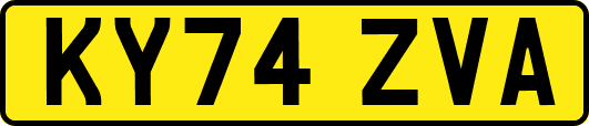 KY74ZVA