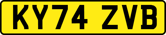 KY74ZVB