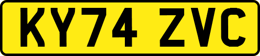 KY74ZVC