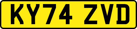 KY74ZVD