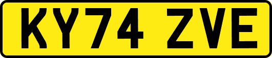 KY74ZVE