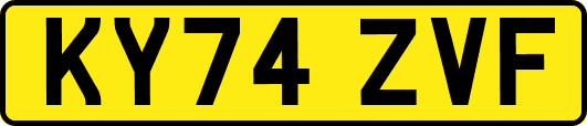 KY74ZVF