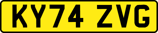 KY74ZVG