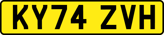 KY74ZVH