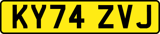 KY74ZVJ