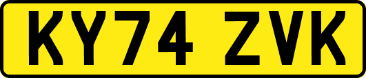 KY74ZVK