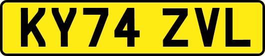 KY74ZVL