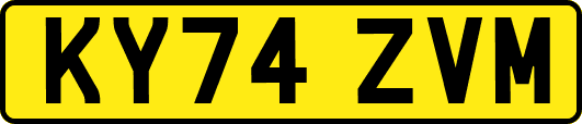 KY74ZVM